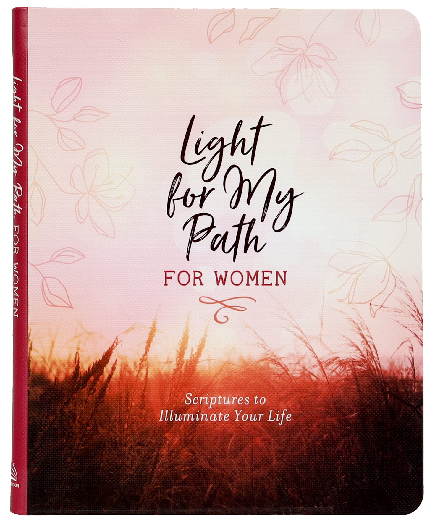 Light For My Path For Women: Scriptures to Illuminate Your Life
