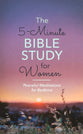 5-Minute Bible Study For Women: The Peaceful Meditations For Bedtime