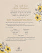 A Mustard Seed Faith: Devotions and Prayers For Women