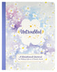 Untroubled: A Devotional Journal For Finding Calm in a Chaotic World