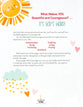 You Are Beautiful and Courageous: A Devotional Journal For Girls (Courageous Girls Series)
