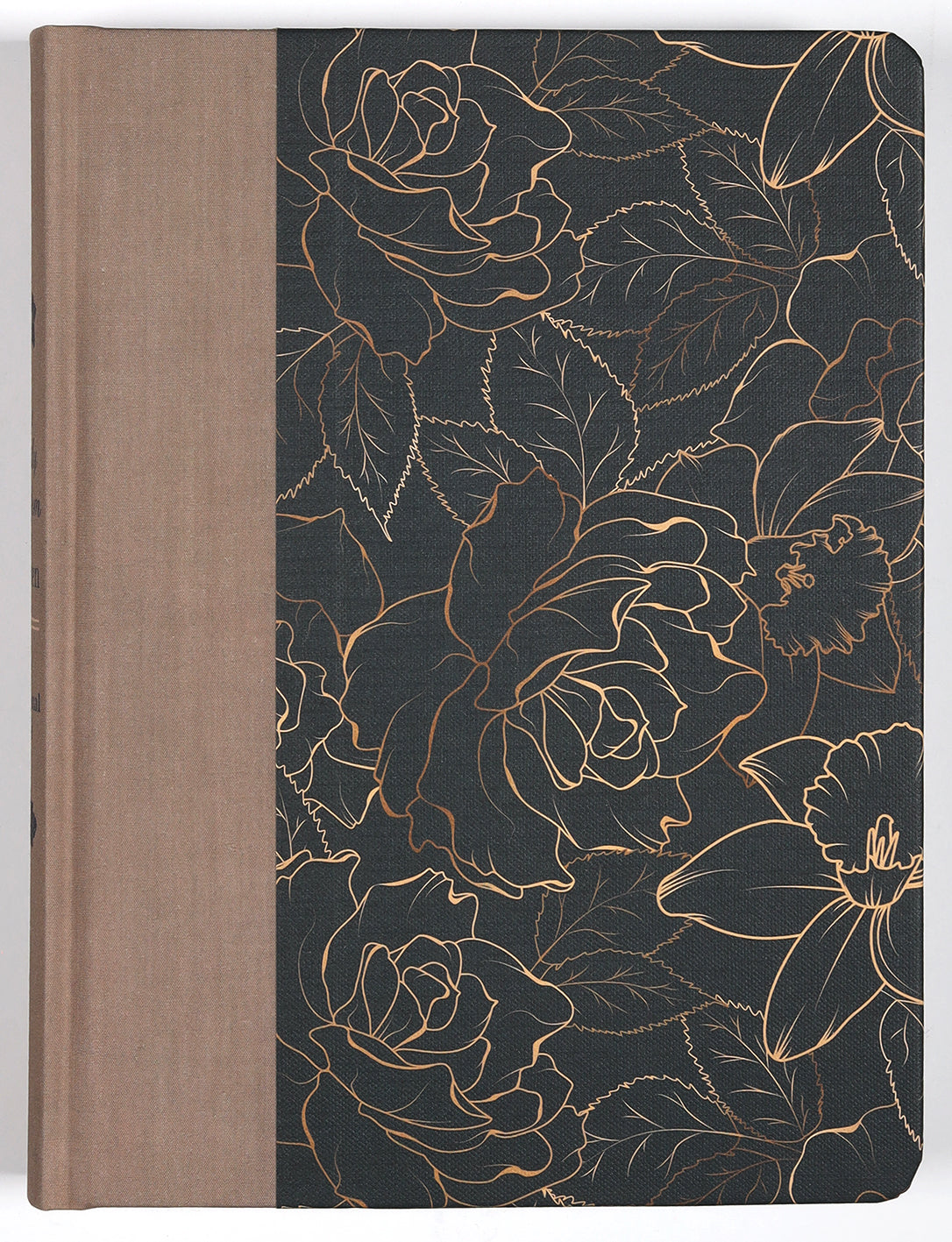 The KJV Daily Wisdom For Women Devotional Bible (Red Letter Edition)