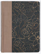 The KJV Daily Wisdom For Women Devotional Bible (Red Letter Edition)