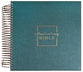 CSB Illustrating Bible Green Faux Leather (Black Letter Edition)
