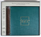 CSB Illustrating Bible Green Faux Leather (Black Letter Edition)