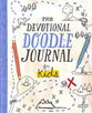 The Great Adventure Doodle Journal For Kids: Inspirational Journal
