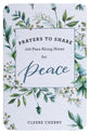 Prayers to Share: 100 Pass-Along Notes For Peace