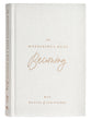 The Wordsearch Book: Becoming With Quotes & Scripture