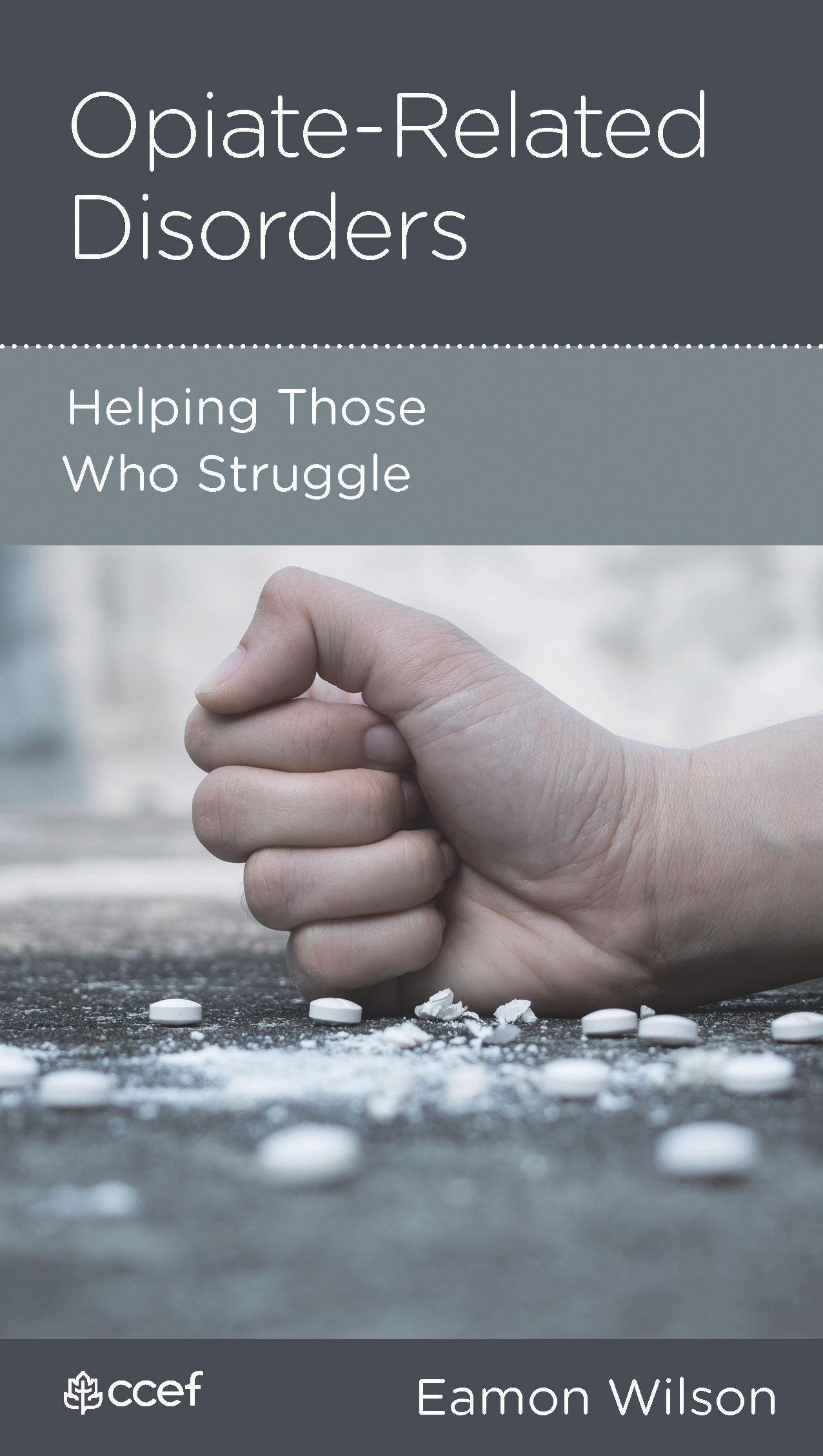 Opiate-Related Disorders: Helping Those Who Struggle (Physical And Mental Well-being Minibooks Series)