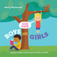 God Made Boys and Girls: Helping Children Understand the Gift of Gender