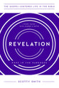 Revelation: Hope in the Darkness (Study Guide With Leader's Notes) (Gospel Centered Life In The Bible Series)