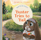 Buster Tries to Bail: When You Are Stressed (Good News For Little Hearts Series)