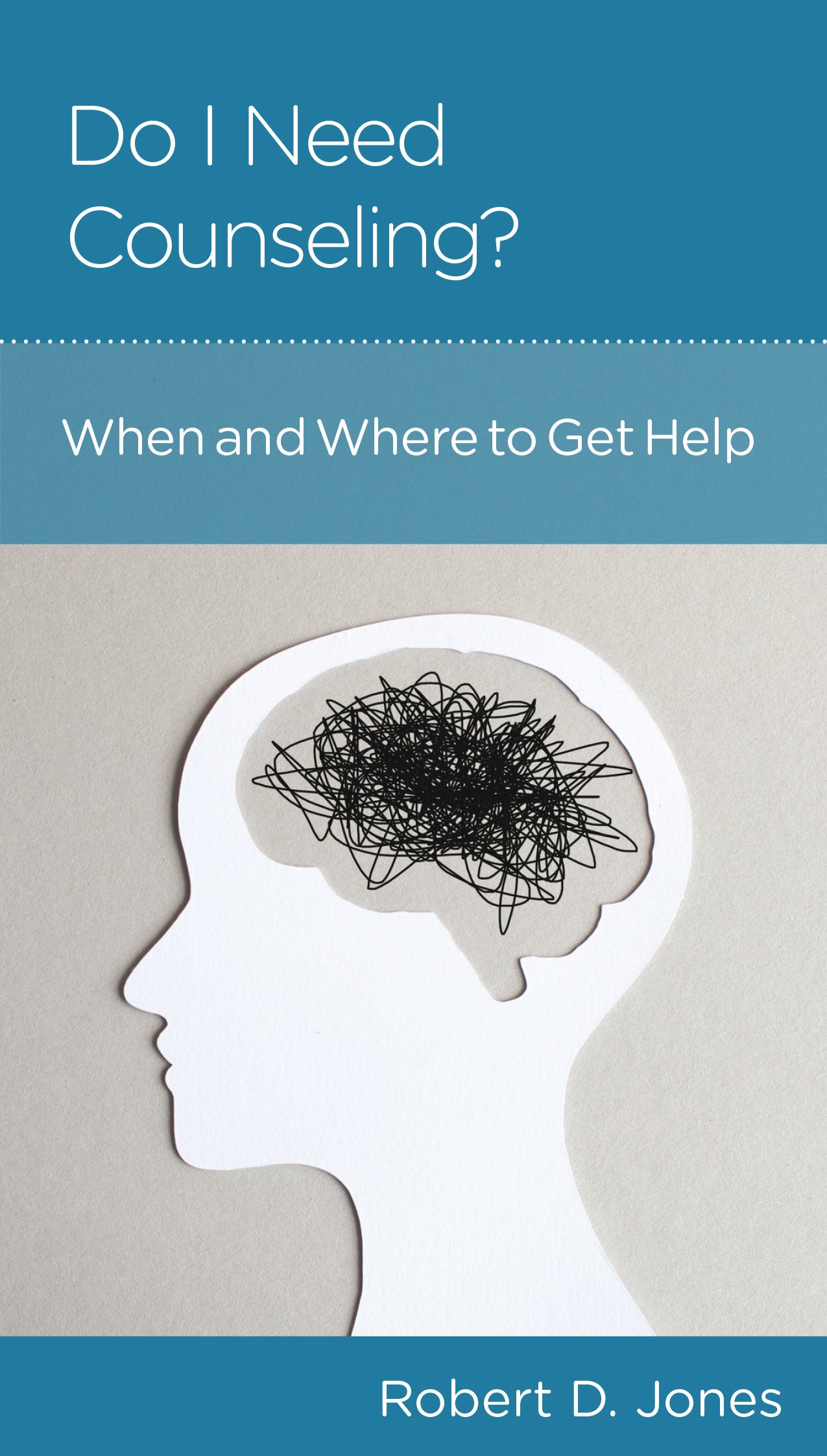 Do I Need Counseling?: When to Get Help