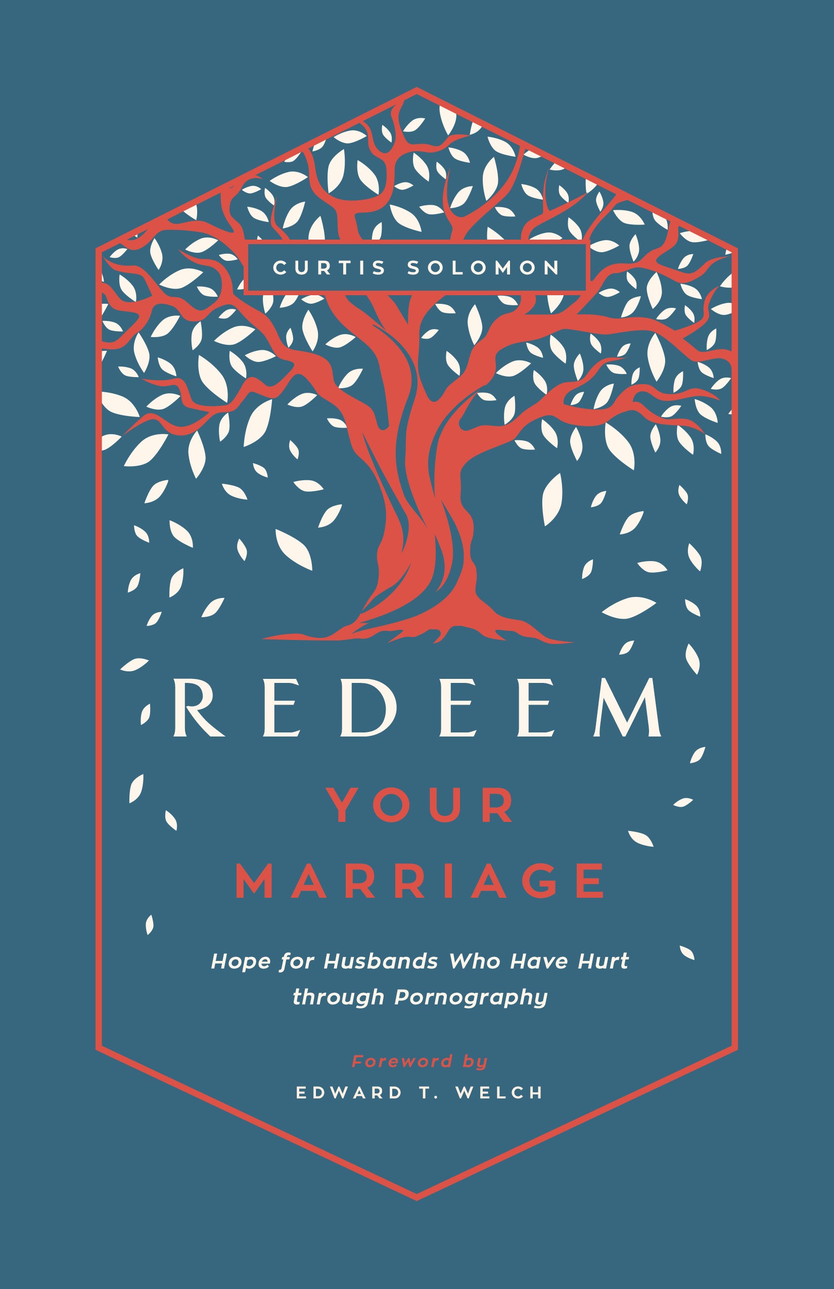 Redeem Your Marriage: Hope For Husbands Who Have Hurt Through Pornography