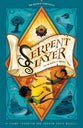 The Serpent Slayer and the Scroll of Riddles (Kambur Chronicles Series)