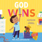 God Wins: Walls, Giants, and Enemies Fall (Beginner's Gospel Story Book Series)