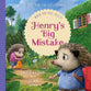 Henry's Big Mistake: When You're Feeling Guilty (Good News For Little Hearts Series)