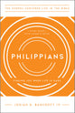 Philippians: Finding Joy When Life is Hard (Gospel Centered Life In The Bible Series)