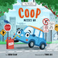 COOP Messes Up (The Wheelies Series)