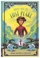 Bryce and the Lost Pearl (#01 in Lightglider Origins Series)