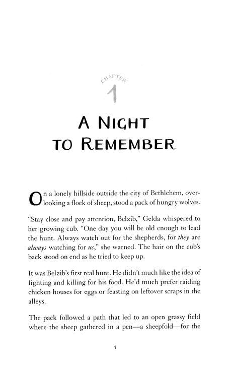 The Light and the Life (#03 in Redemption Tales Series)