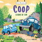 Coop Learns He Can (The Wheelies Series)