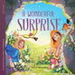 A Wonderful Surprise: An Easter Bible Verse to Remember (Bible Verses to Remember Series)