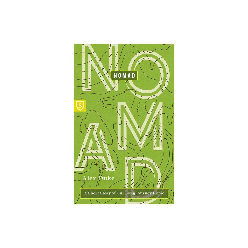 Nomad: A Short Story of Our Long Journey Home