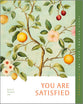 You Are Satisfied: Devotions for Your Longing Heart (Gospel Truth for Women Series)