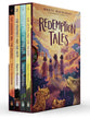 Redemption Tales Box Set (4 Vol Set) (Redemption Tales Series)