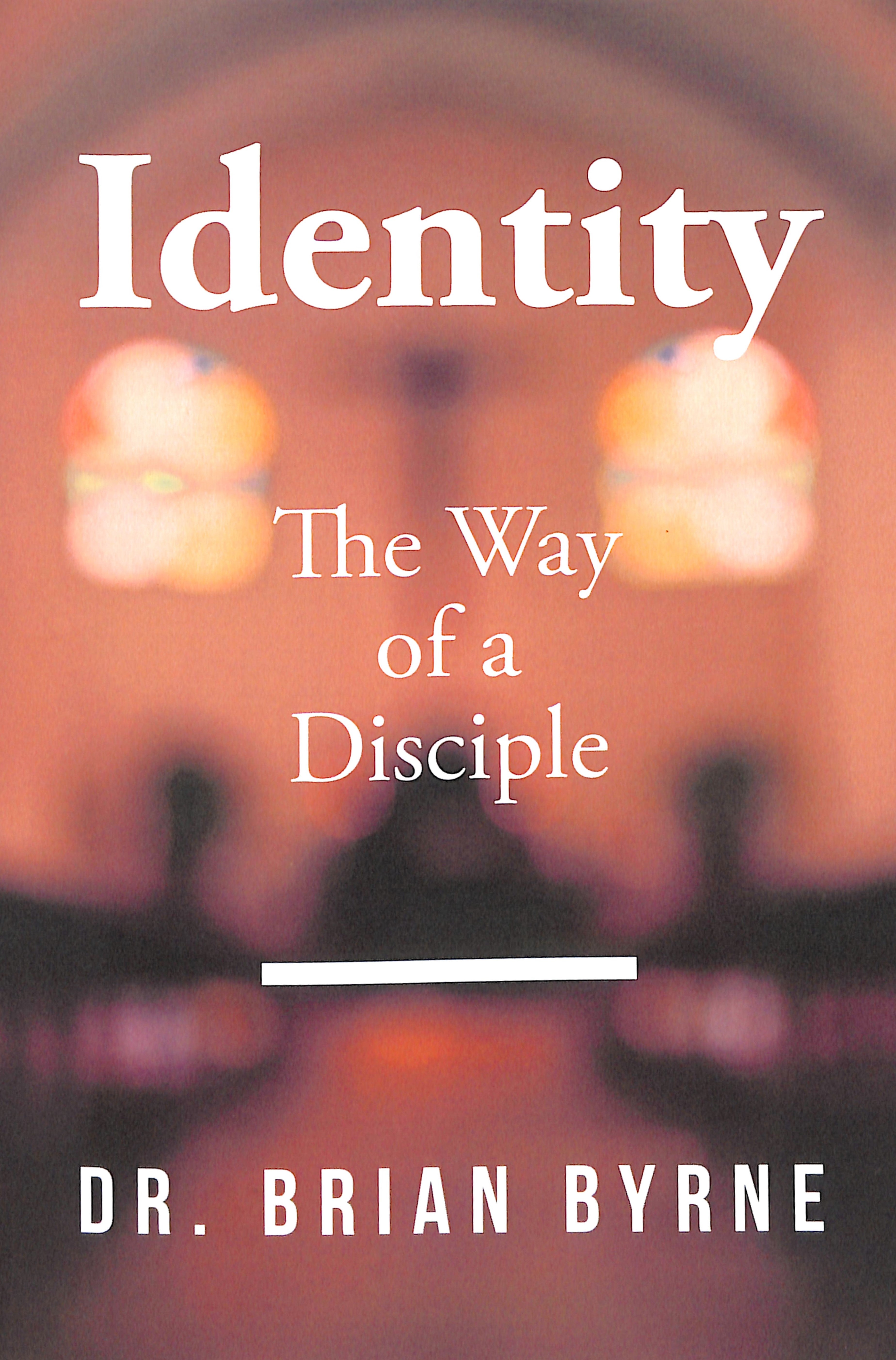 Identity: The Way of a Disciple
