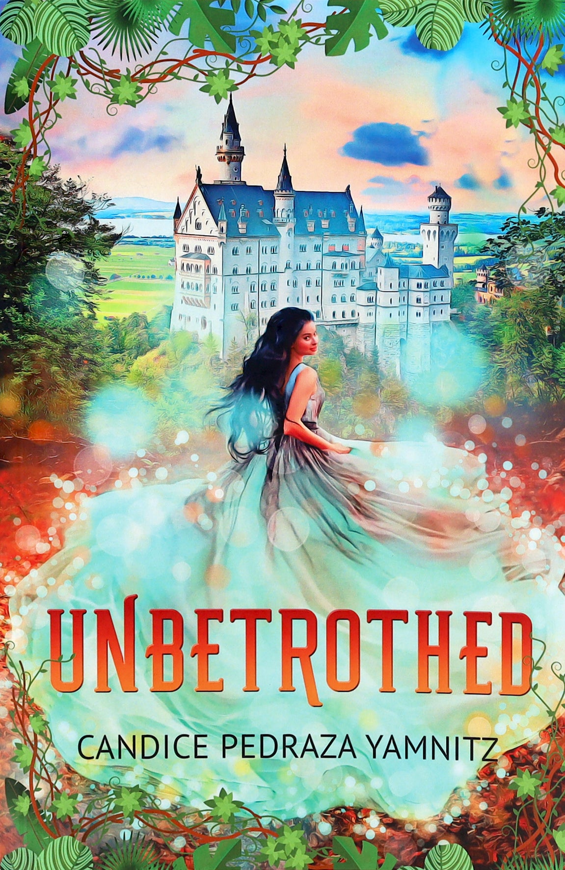 Unbetrothed