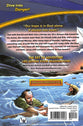 Swept Into the Sea (#26 in Adventures In Odyssey Imagination Station (Aio) Series)
