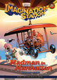 Light in the Lions' Den/Inferno in Tokyo/Madman in Manhattan (Adventures In Odyssey Imagination Station (Aio) Series)