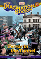 Terror in the Tunnel (#23 in Adventures In Odyssey Imagination Station (Aio) Series)
