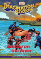 Rescue on the River (#24 Adventures In Odyssey Imagination Station (Aio) Series)