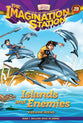 Islands and Enemies (Adventures In Odyssey Imagination Station (Aio) Series)