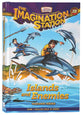 Islands and Enemies (Adventures In Odyssey Imagination Station (Aio) Series)