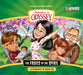 The Fruits of the Spirit (12 Episodes to Grow on) (Adventures In Odyssey Audio Series)