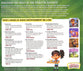 The Fruits of the Spirit (12 Episodes to Grow on) (Adventures In Odyssey Audio Series)