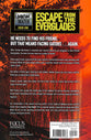 Escape From the Everglades (#01 in High Water Series)