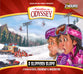 Slippery Slope, A: 6 Stories on Faith, Friendship, and Imagination (Adventures In Odyssey Audio Series)