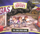 Long Road Home, The: 6 Stories on Friends, Faith, and Family Heritage (Adventures In Odyssey Audio Series)