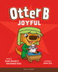 Otter B Joyful (#07 in Otter B Series)