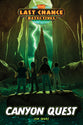 Canyon Quest (#01 in Last Chance Detectives Series)