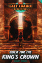 Last Chance Detectives (Seven-Book Set) (Last Chance Detectives Series)