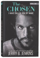 The Chosen: I Have Called You By Name a Novel Based on Season 1 of the Critically Acclaimed Tv Series (& Expanded) (#01 in The Chosen Series)