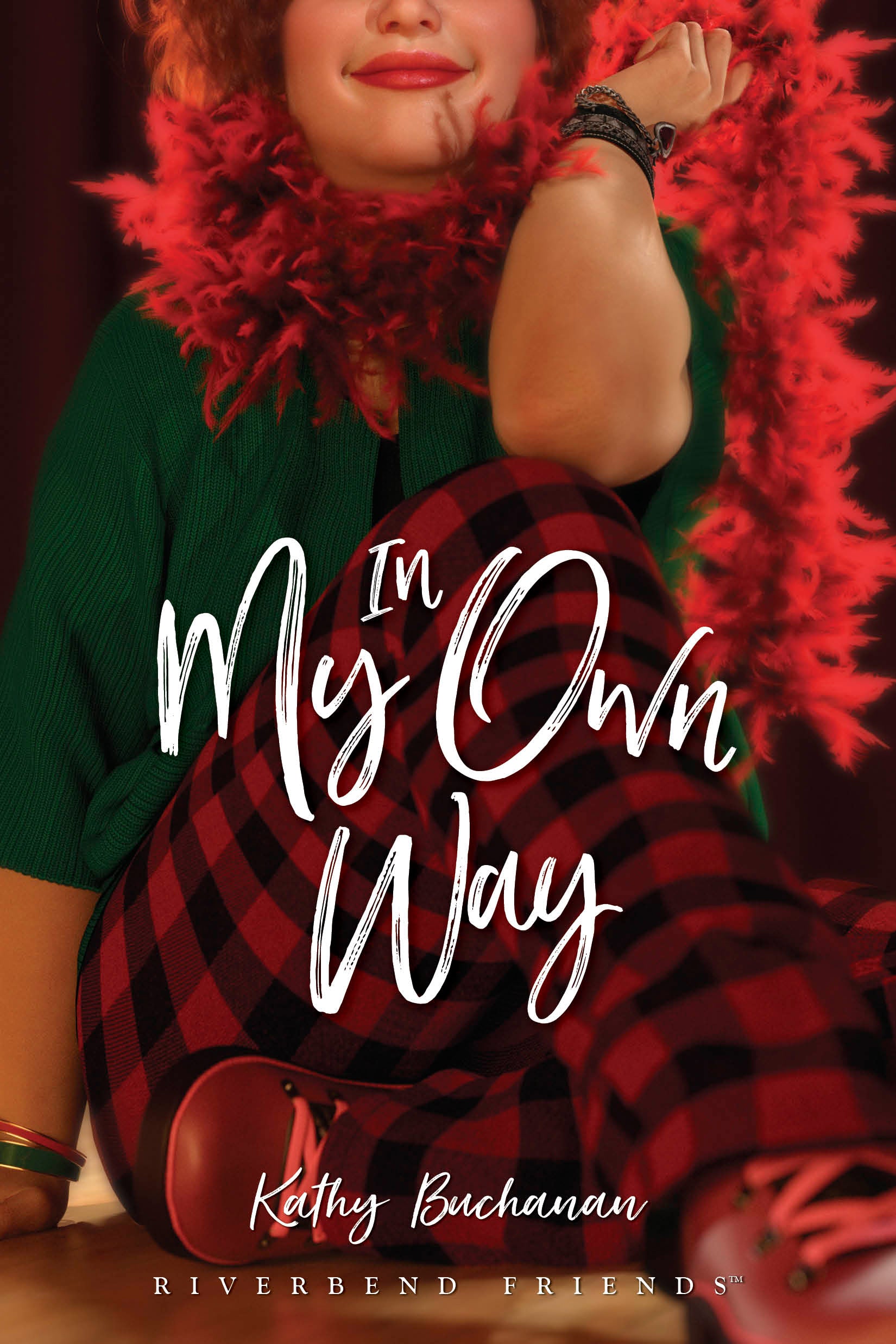 In My Own Way (#08 in Riverbend Friends Series)