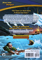 Swept Into the Sea (#26 Adventures In Odyssey Imagination Station (Aio) Series)