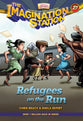 Refugees on the Run (Adventures In Odyssey Imagination Station (Aio) Series)